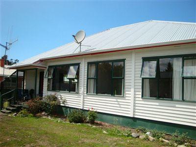 21 Godley Street, Temuka