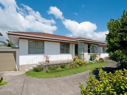 80B Jutland Road, Hauraki