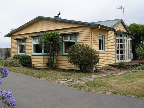 99 Park Terrace, Waikuku Beach