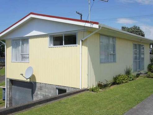 17A Calvert Road, Moturoa