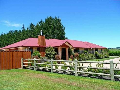 519 Smart Road, Hillsborough