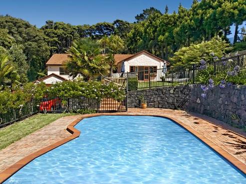 78 Hilling Street, Titirangi
