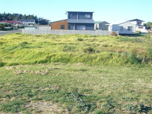 6 Te Paerahi Road, Porangahau