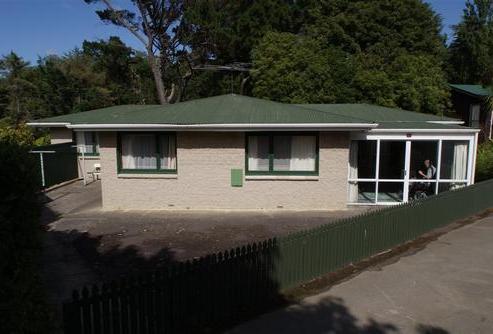 116 Arthur Street, Dunedin Central