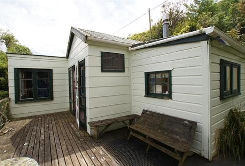 25 Hill Street, Purakaunui
