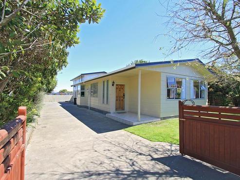 309 Glover Road, Hawera