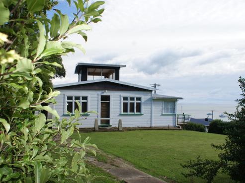 93 Haven Street, Moeraki