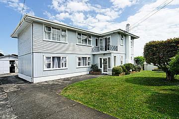 22 School Road, Morningside