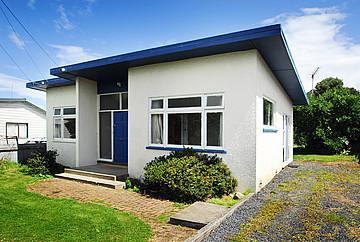 6 Pearse Street, Brighton