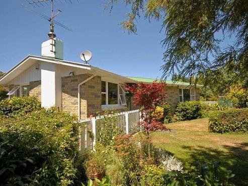 8 Hart Street, Featherston