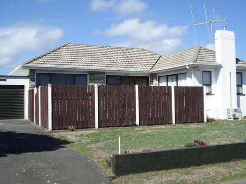 50 Cornfoot Street, Castlecliff