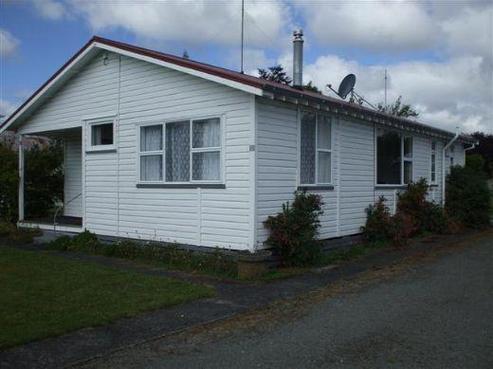 12 Miro Street, Ohakune