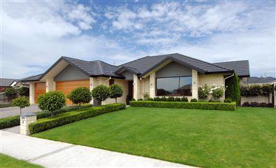 8 Magnolia Boulevard, Kaiapoi