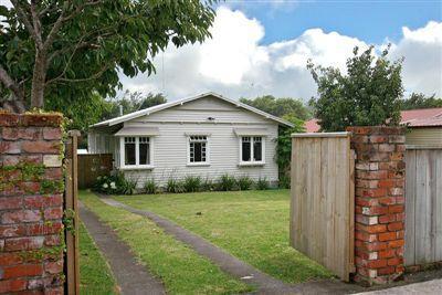 46 Gaine Street, New Plymouth Central