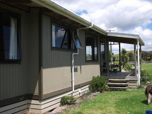 410 Peria Road, Peria