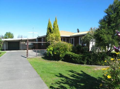 74 Lahore Street, Wairoa