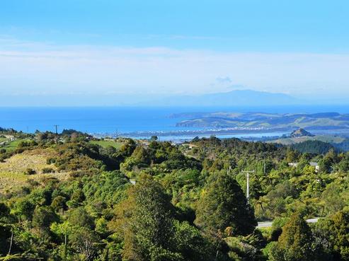 285 Govan Wilson Road, Whangaripo