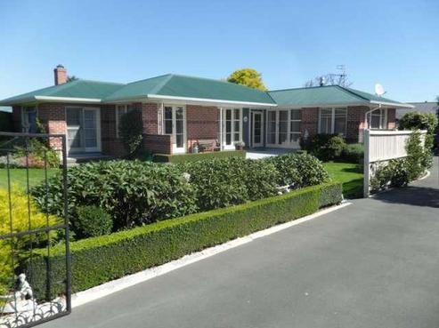 21 Saunders Road, Allenton