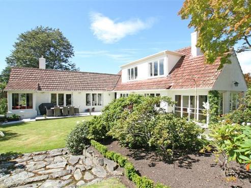 92 Grendon Street, Maori Hill