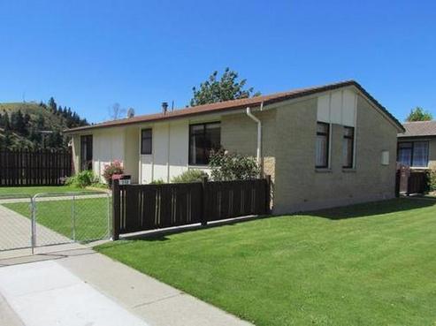 112 Waenga Drive, Cromwell