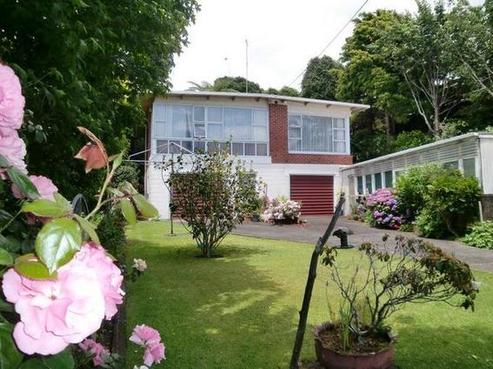 352 Devon Street West, Lynmouth
