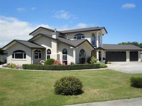 200C Glover Road, Hawera