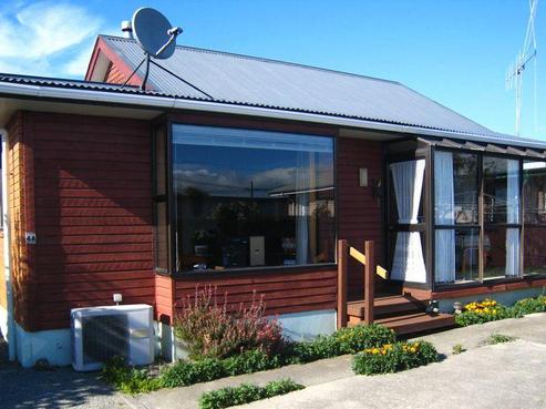 4A Hatton Street, West End