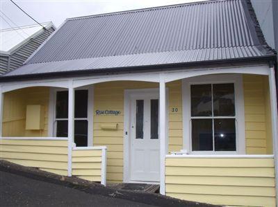 30 Dublin Street, Lyttelton