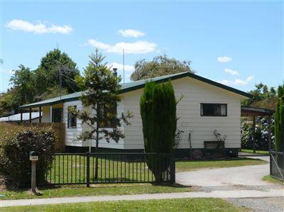411 Bellot Street, Pirongia