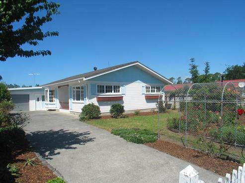 6 Mawson Avenue, Kerikeri Surrounds