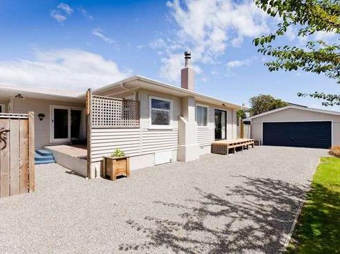 14 Donovan Road, Paraparaumu Beach