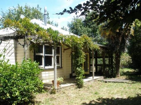 9 Owen Street, Tikokino