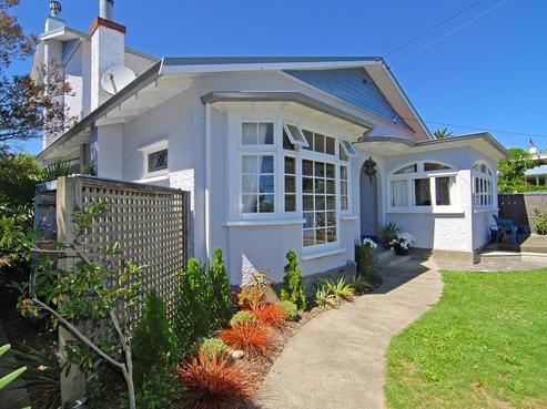 71 Mount Street, Nelson South