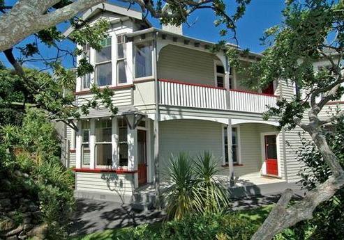 2 Merchiston Street, Andersons Bay