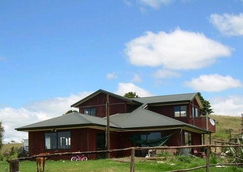 456 Brooks Road, Waipu