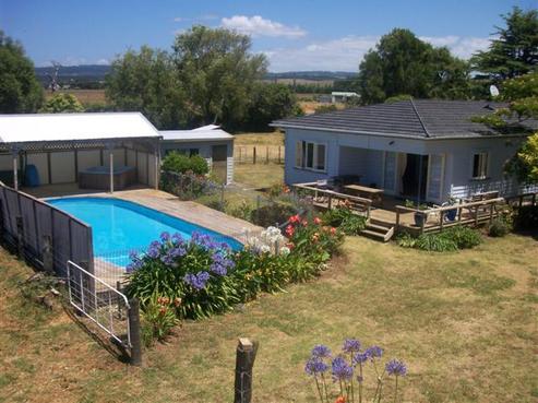 51 South Road, Waipu