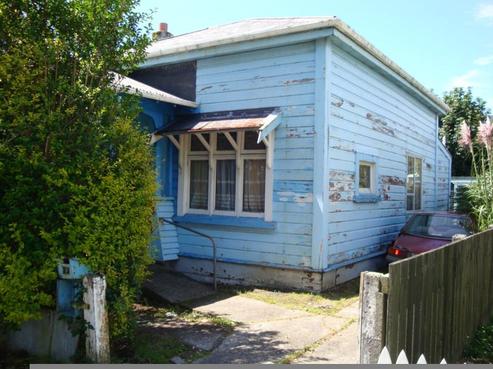 23 Marsden Road, Greymouth