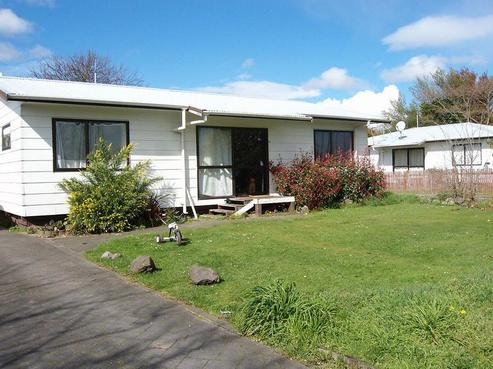 34 Frank Street, Koutu