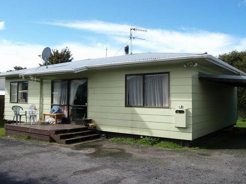 32B Frank Street, Koutu