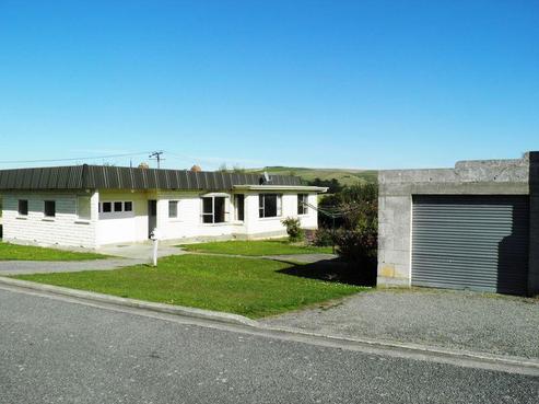 1 Percy Street, Weston