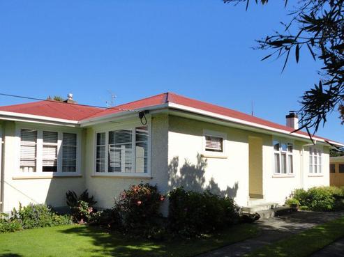 6 Harley Street, Solway