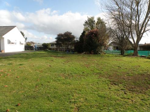 17 Matai Avenue, Matamata