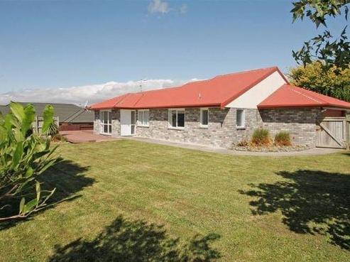 147 Summerhill Drive, Fitzherbert