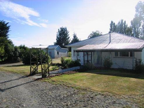 344 Te Awa Road, Temuka