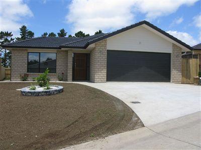 32 Bradnor Meadows Drive, Swanson