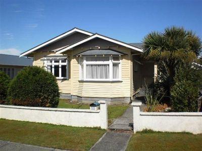 172 Sewell Street, Hokitika