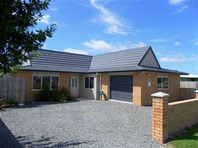 3 Donald Street, Featherston