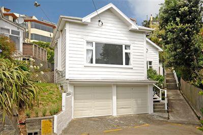 20 Lindum Terrace, Roseneath