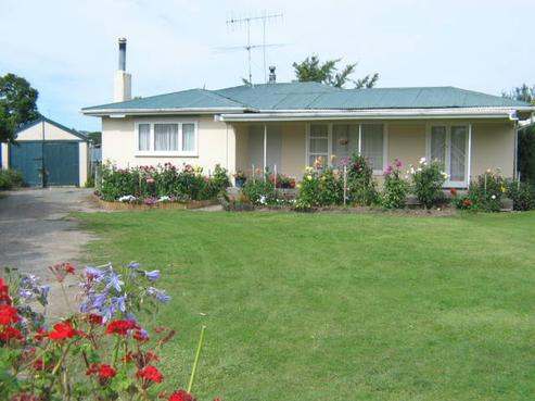 91 Lahore Street, Wairoa
