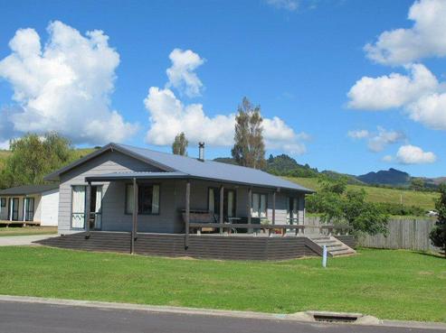 110 Opera Place, Whangapoua